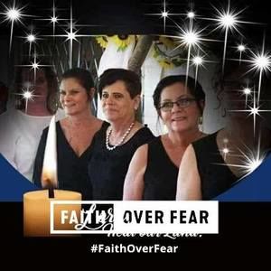 Meet your Posher, Terry